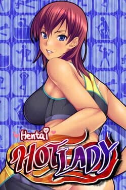 Hentai HotLady
