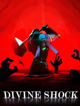 Divine Shock