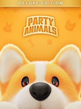Party Animals: Deluxe Edition
