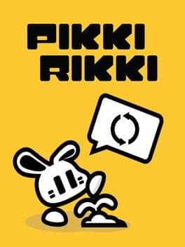 Pikki Rikki
