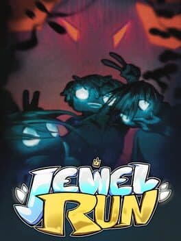 Jewel Run