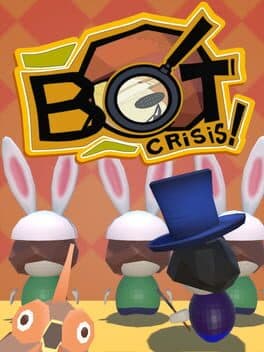 Bot Crisis