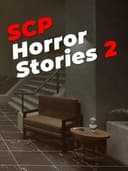 SCP Horror Series 2