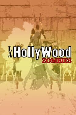 LA Hollywood Zombies