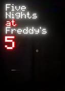 Five Nights at Freddy's 5
