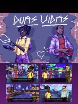 Duas Vidas