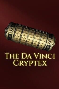 The Da Vinci Cryptex