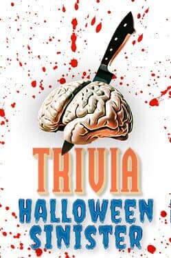 Halloween Sinister Trivia