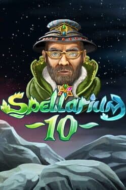 Spellarium 10