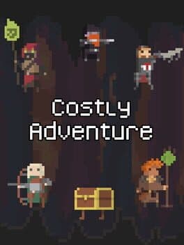 Costly Adventure