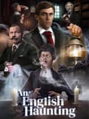 An English Haunting