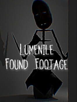 Lumenile: Found Footage