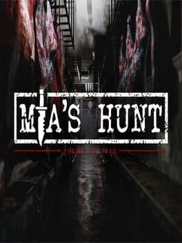 Mia's Hunt