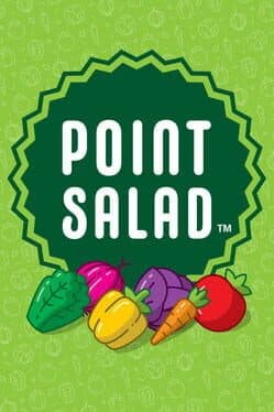Point Salad