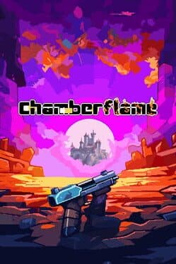Chamberflame