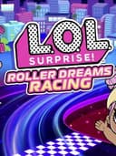 L.O.L. Surprise! Roller Dreams Racing