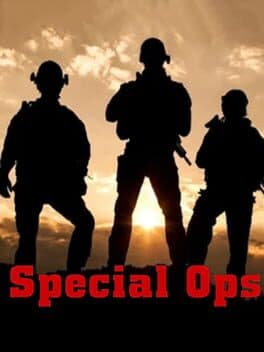 Special Ops