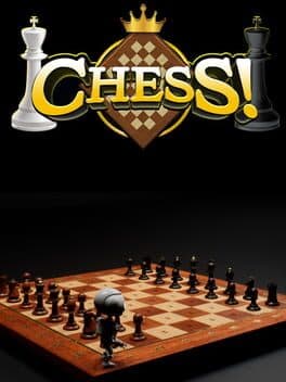 Chess!