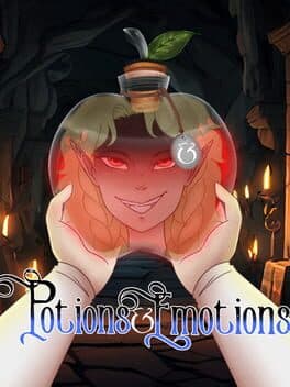 Potions & Emotions