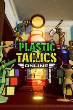 Plastic Tactics Online