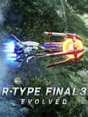 R-Type Final 3 Evolved