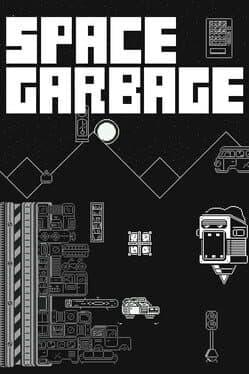 Space Garbage