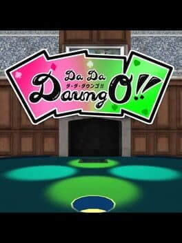 Da Da Daungo