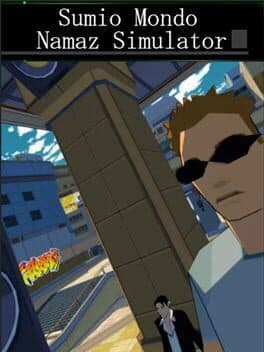 Sumio Mondo Namaz Simulator