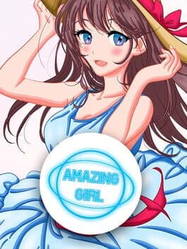 Amazing Girl