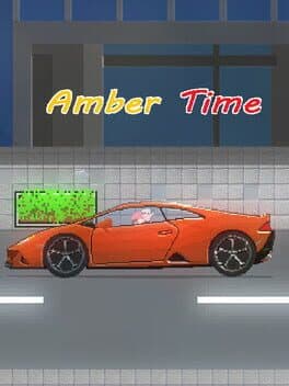 Amber Time