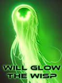 Will Glow the Wisp