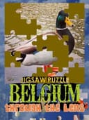 Jigsaw Puzzle: Belgium Through the Lens