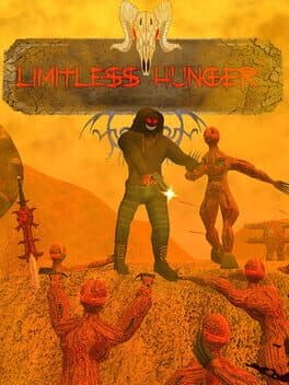 Limitless Hunger