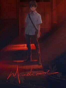 Mandemon