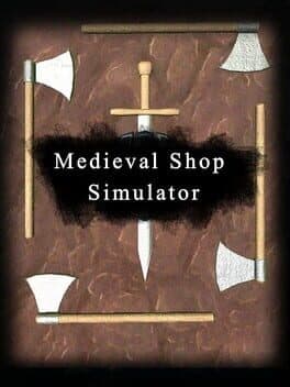 Medieval Shop Simulator