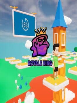 Royale King