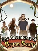 The Adventures of Bryan Scott