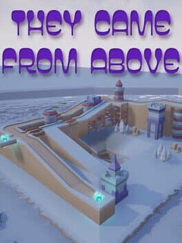 They Сame From Above