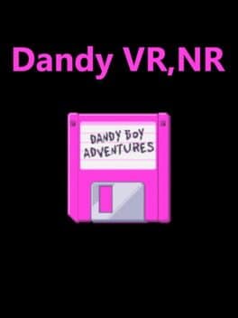 Dandy VR,NR