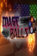 Mage Balls
