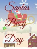 Santa's busy day
