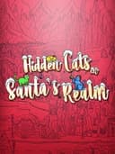 Hidden Cats in Santa's Realm