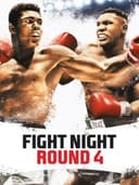 Fight Night Round 4