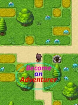 Become an Adventurer