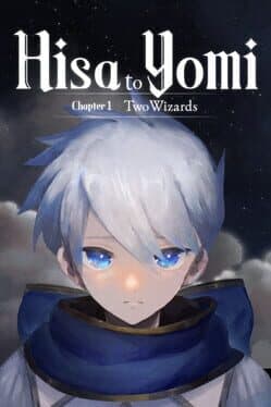 Hisa and Yomi