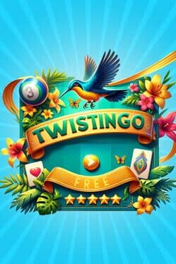 Twistingo