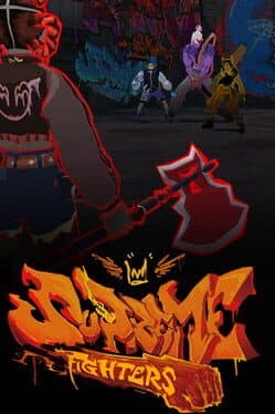 Supreme Fighters