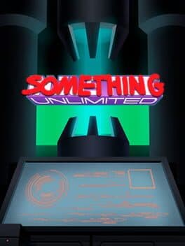 Something Unlimited