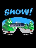 Snow!
