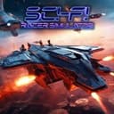 Sci-Fi Racer Simulator